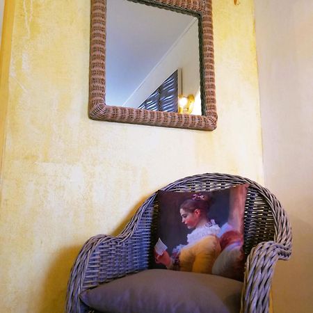 Chambre D'Hotes La Potiniere Saint-Raphael  Luaran gambar