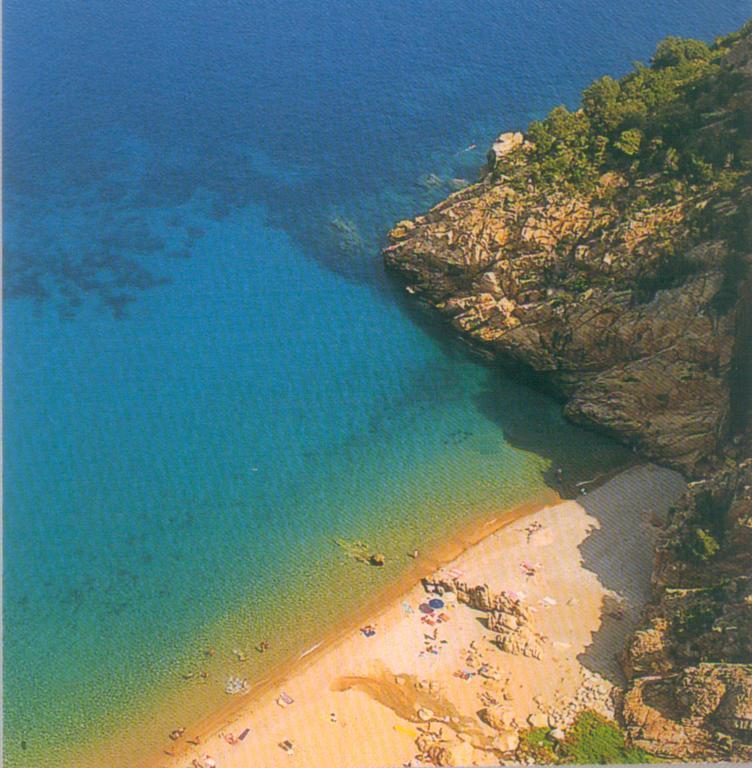 Chambre D'Hotes La Potiniere Saint-Raphael  Luaran gambar